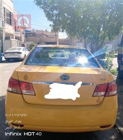 بي واي دي G3